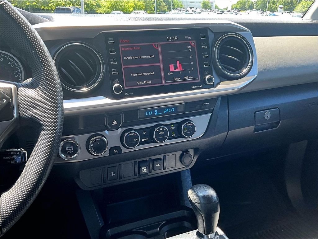 Used 2023 Blue Toyota SR5 image 18