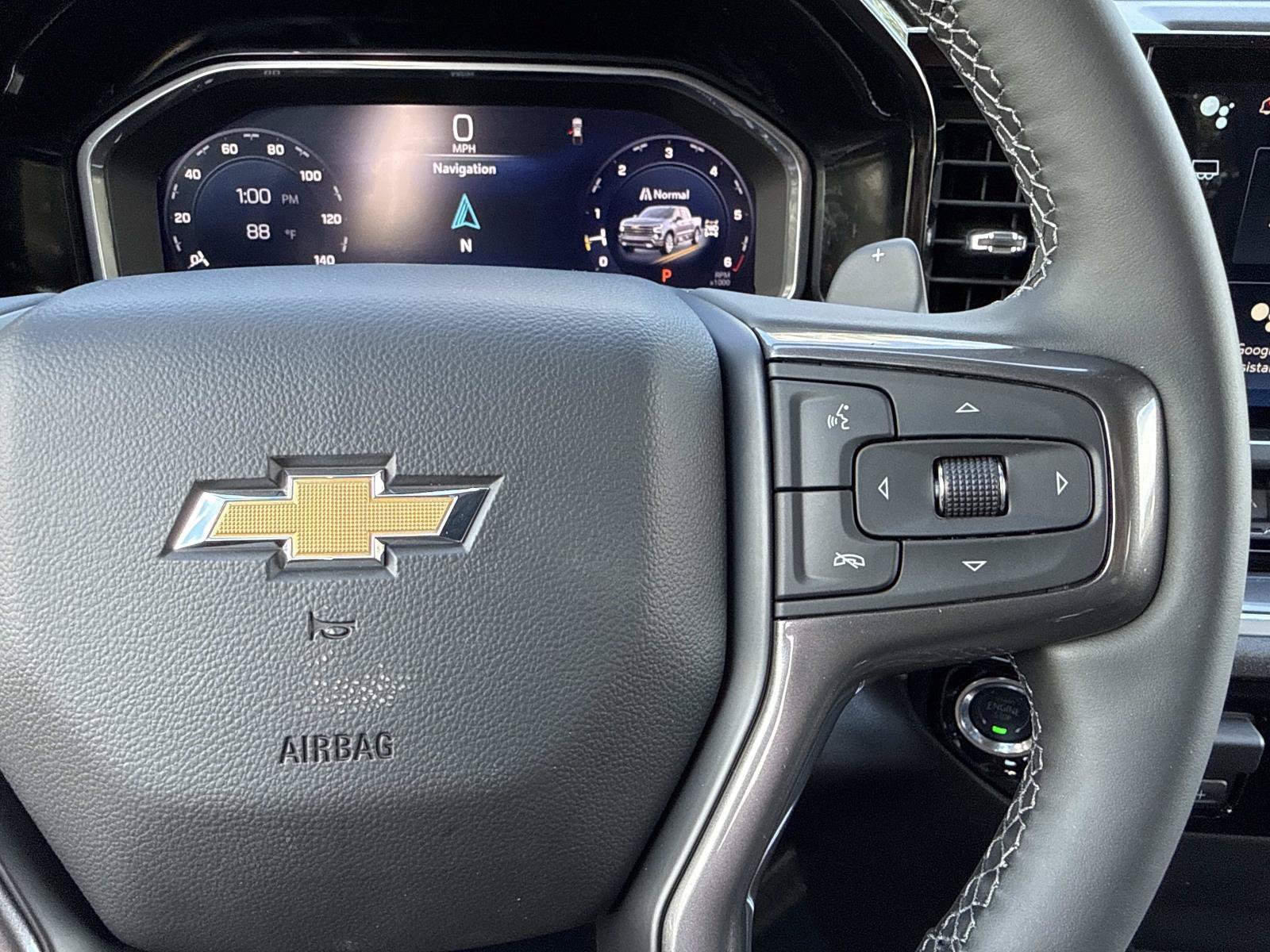 2026 Chevrolet Silverado 1500 High Country - Photo 16