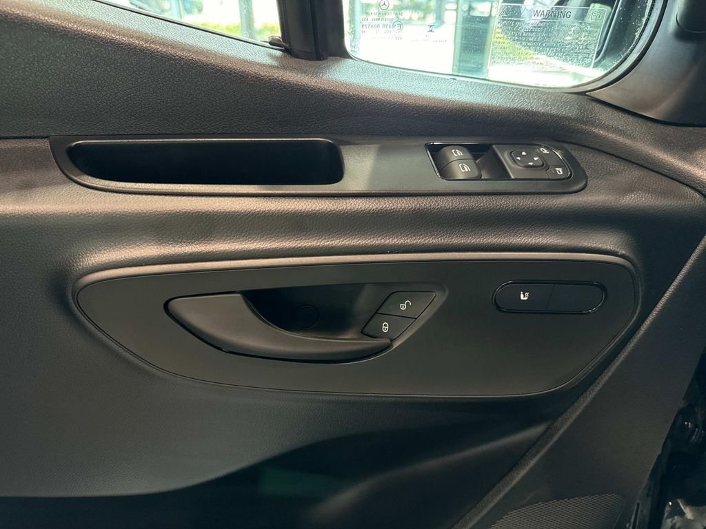 2025 Mercedes-Benz Sprinter Cargo Van Base - Photo 21