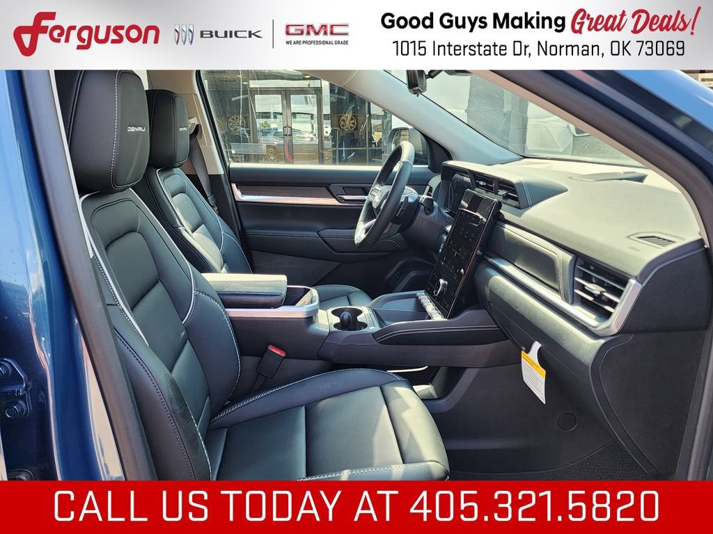 2027 GMC Terrain Denali - Photo 41