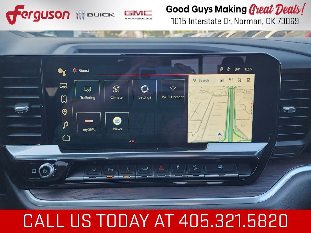 2026 GMC Sierra 1500 SLT - Photo 26