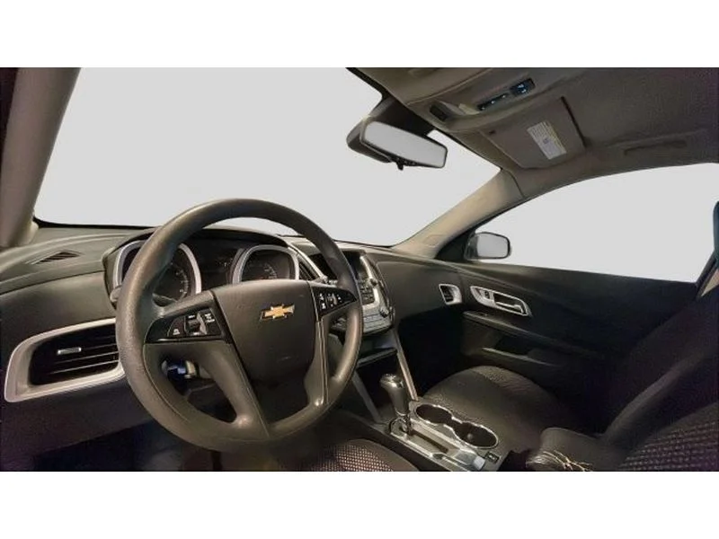 Used 2017 Black Chevrolet LS image 10