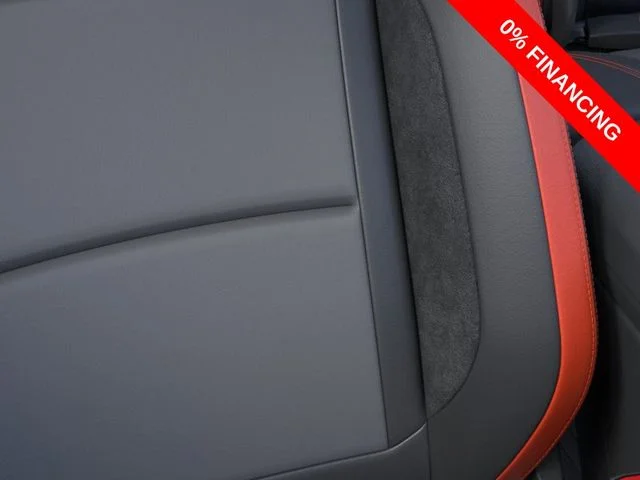 New 2026 White Ford Raptor image 16