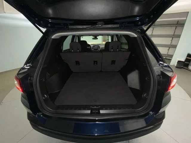 Used 2020 Blue Chevrolet LS image 23