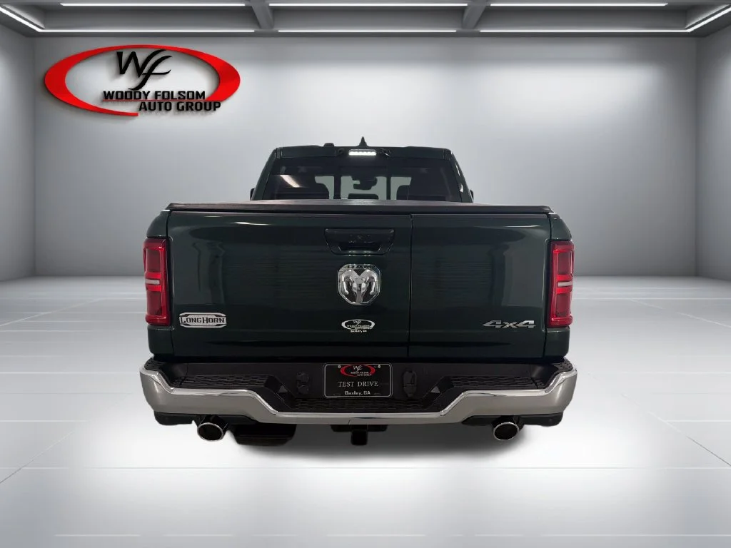 New 2027 Green Ram Limited image 7