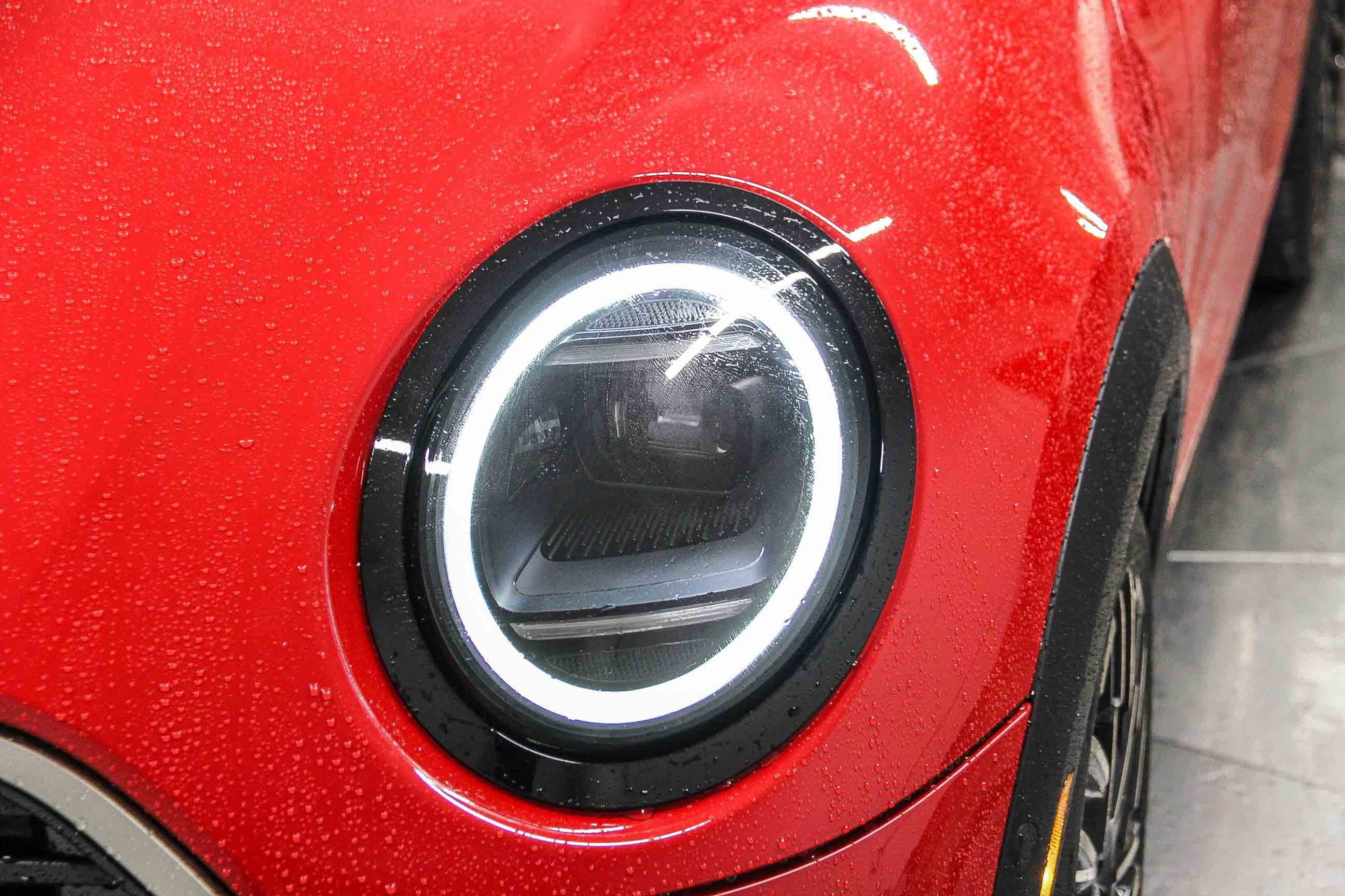 2026 MINI Hardtop 4 Door S - Photo 10