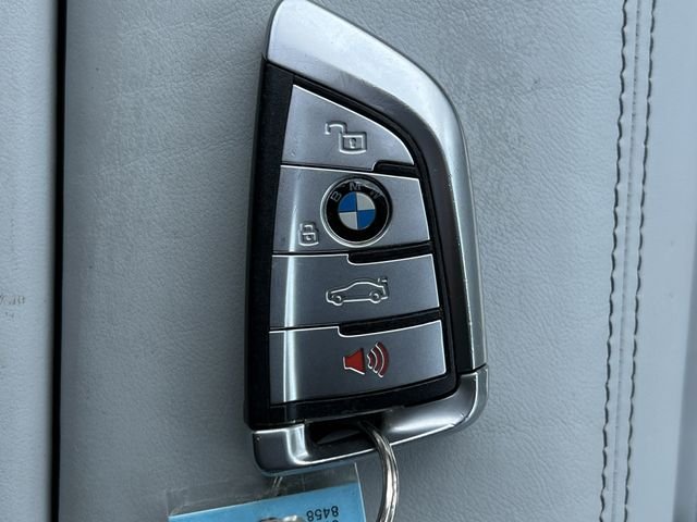 Used 2022 Gray BMW Competition image 24