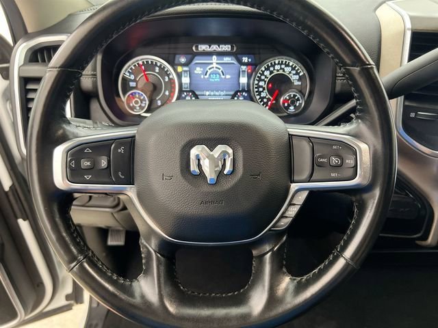 2024 RAM Ram 2500 Pickup Laramie - Photo 29