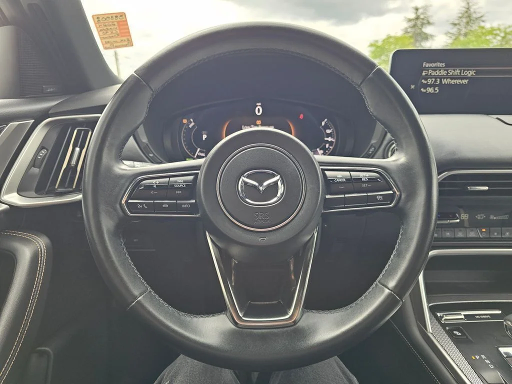 2024 Mazda CX-90 Premium Plus Package - Photo 27