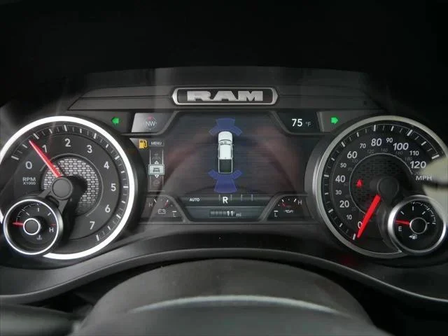 2026 RAM 1500 Big Horn/Lone Star - Photo 16