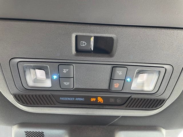 New 2026 CARBONIZED GRAY Ford XLT image 40