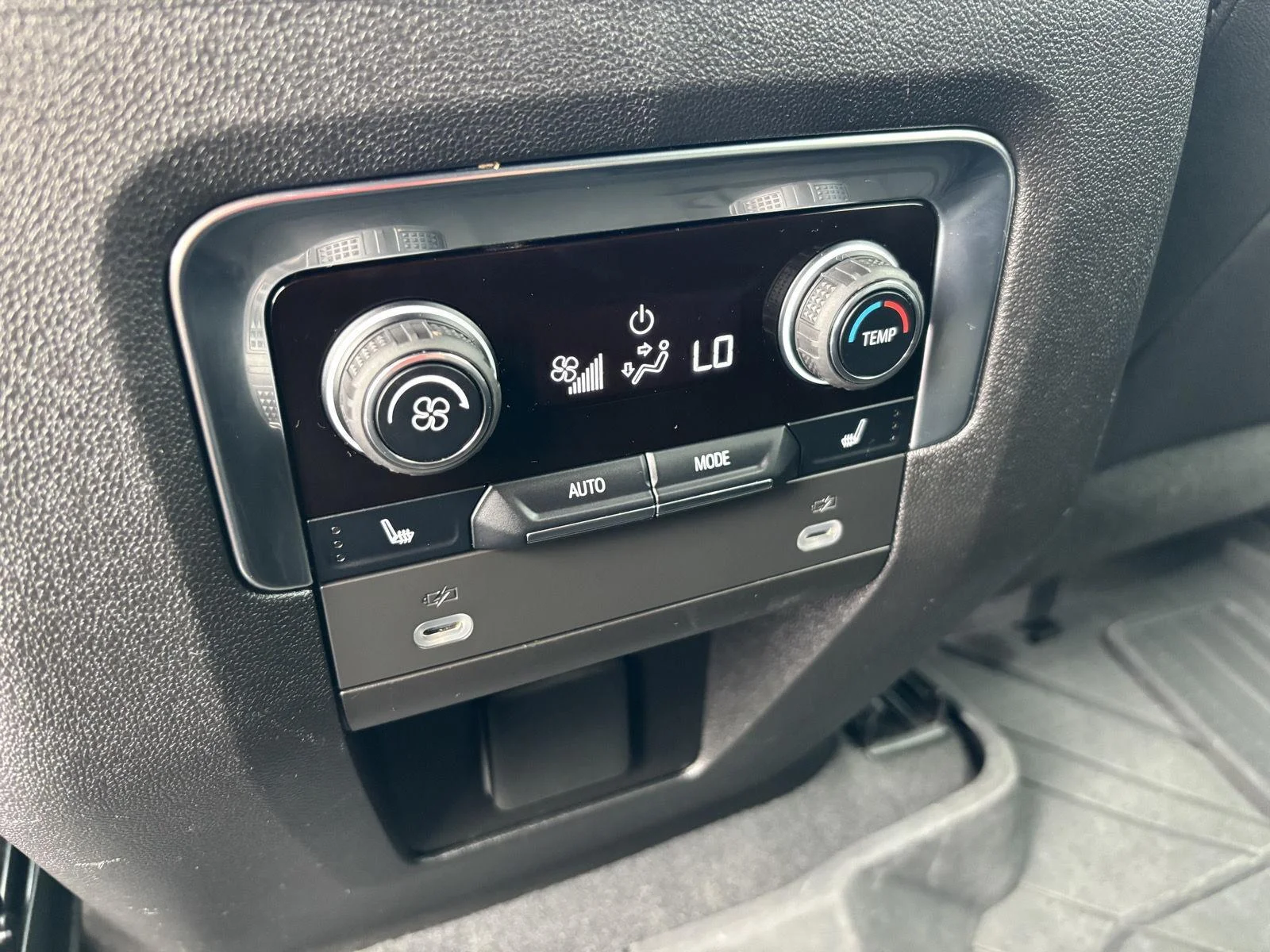 Used 2023 Sterling Gray Metallic Chevrolet Z71 image 14