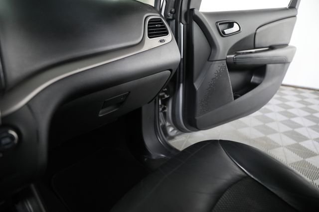 2018 Dodge Journey Crossroad - Photo 15