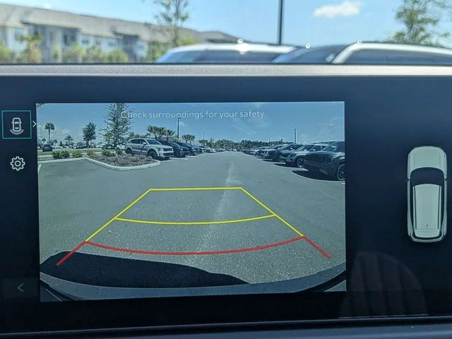 New 2027 Frost Blue Kia X-Line S image 19