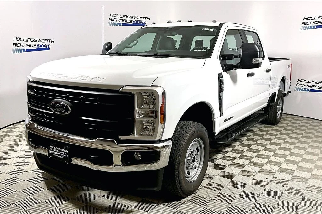 2026 Ford Super Duty F-250® XL