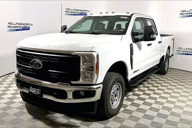 2026 Ford Super Duty F-250® XL