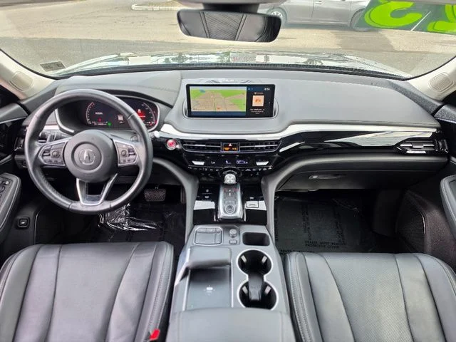 2023 Acura MDX Technology Package - Photo 30