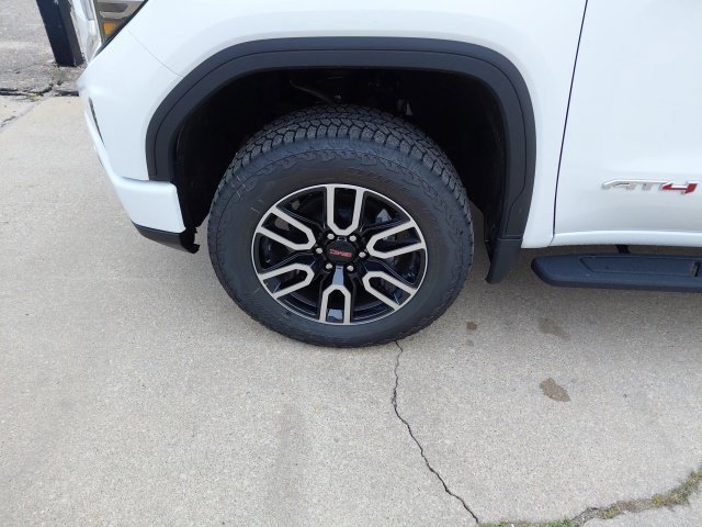 2026 GMC Sierra 1500 AT4 - Photo 39