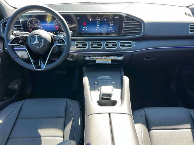 New 2026 MANUFAKTUR Alpine Grey Mercedes-Benz GLE 350 image 14