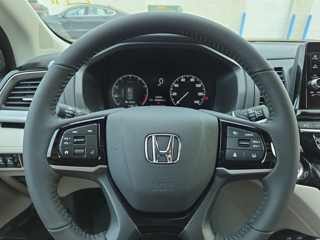 2026 Honda Odyssey Touring - Photo 11