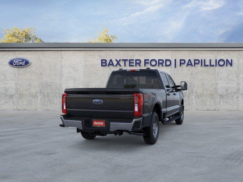 New 2026 Agate Black Ford XL image 22