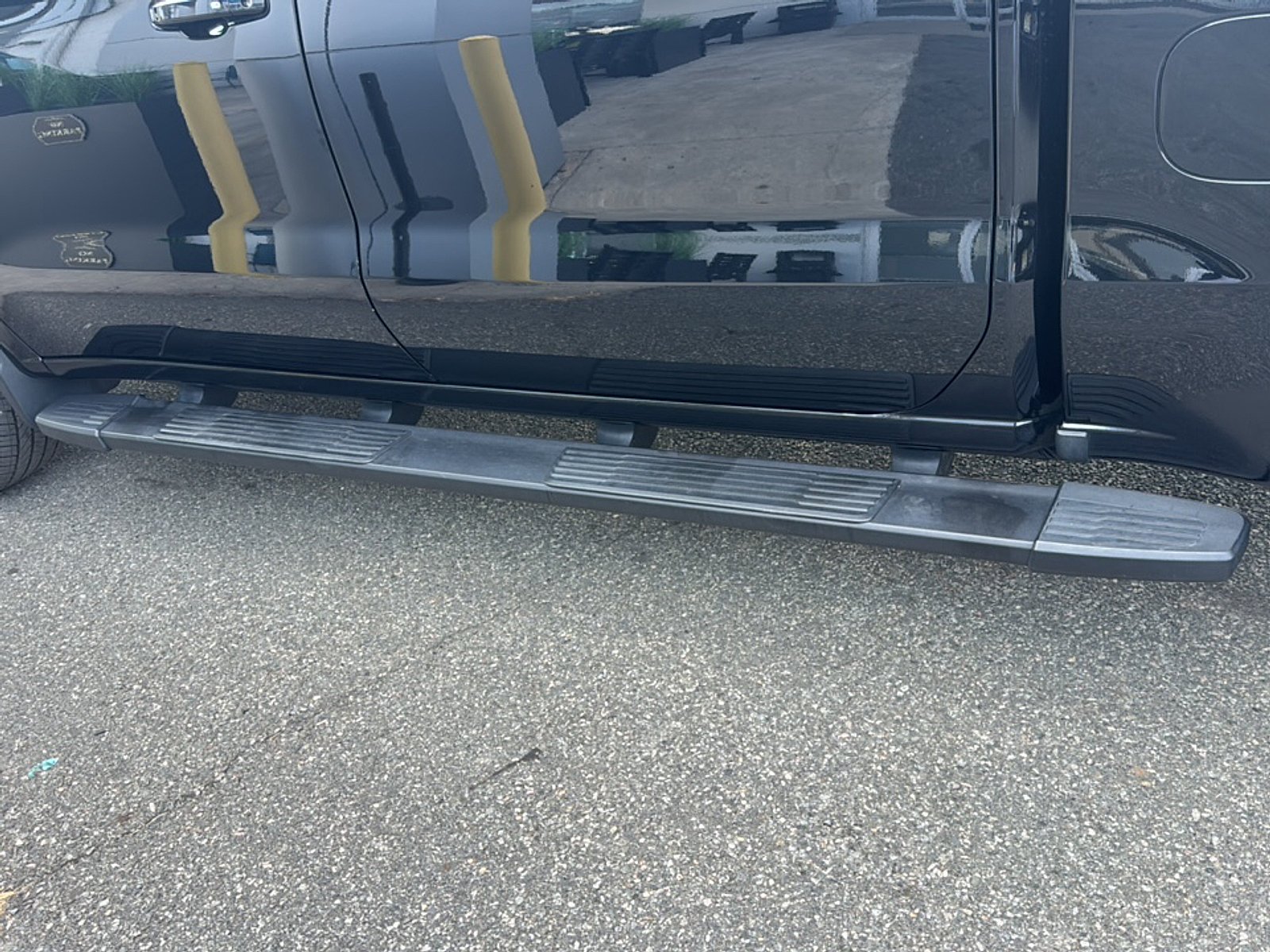 Certified Used 2025 Black Chevrolet LT image 40