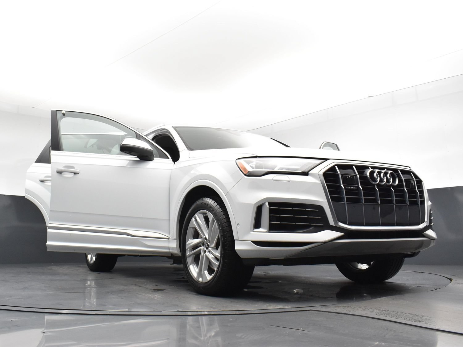 2023 Audi Q7 Premium Plus - Photo 29
