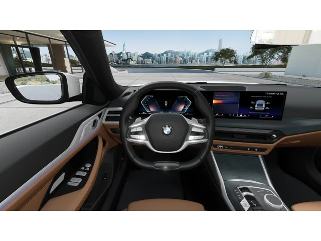 New 2026 Alpine White BMW  image 13