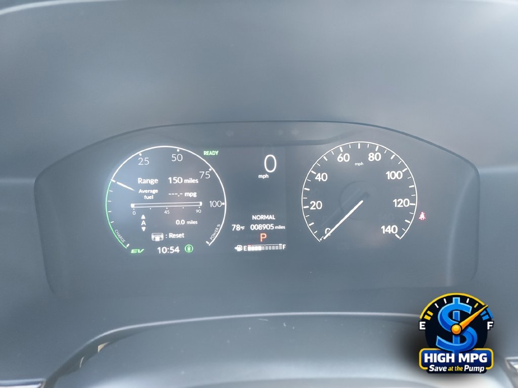 Used 2025 Gray Honda Sport image 27