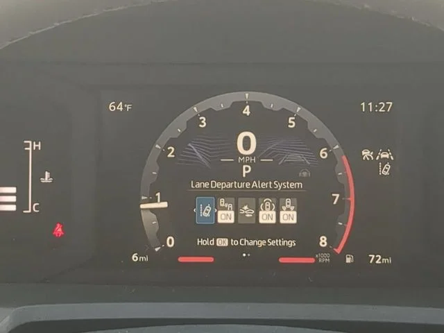 New 2026 Underground Toyota SR5 image 25