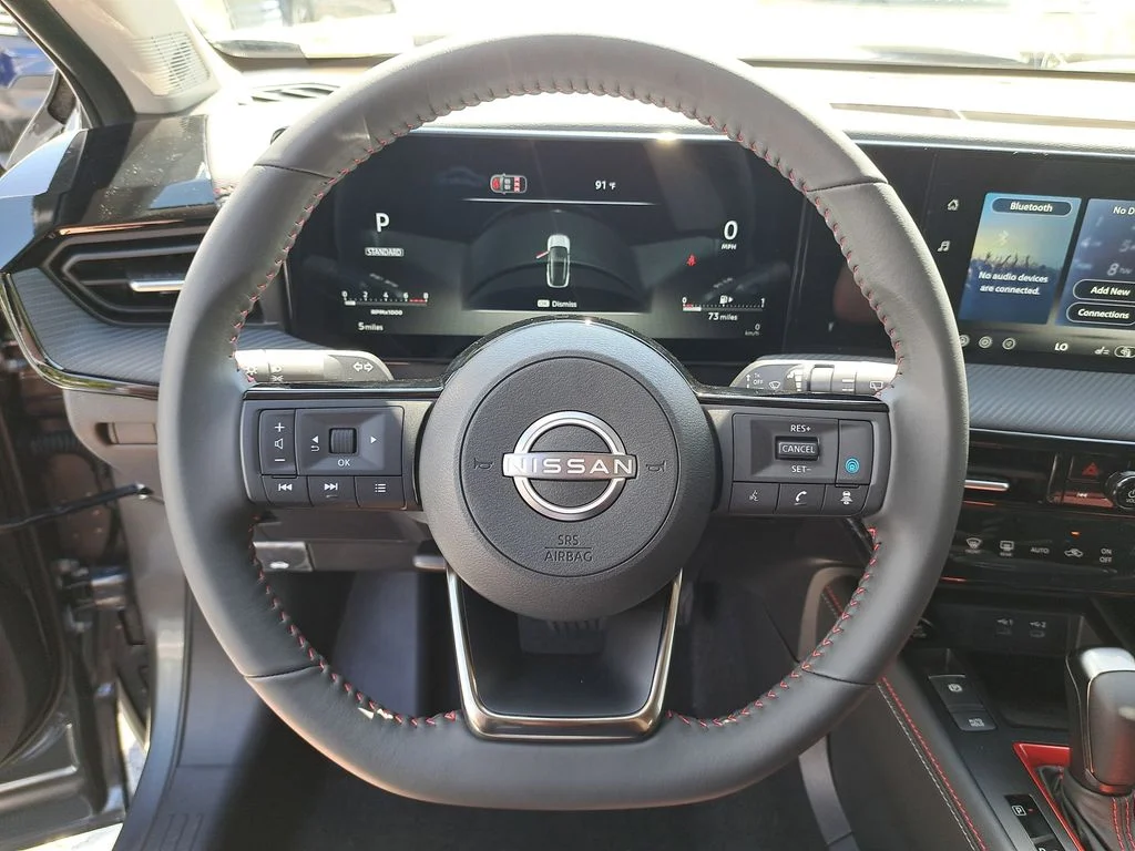 2026 Nissan KICKS SR AWD - Photo 25