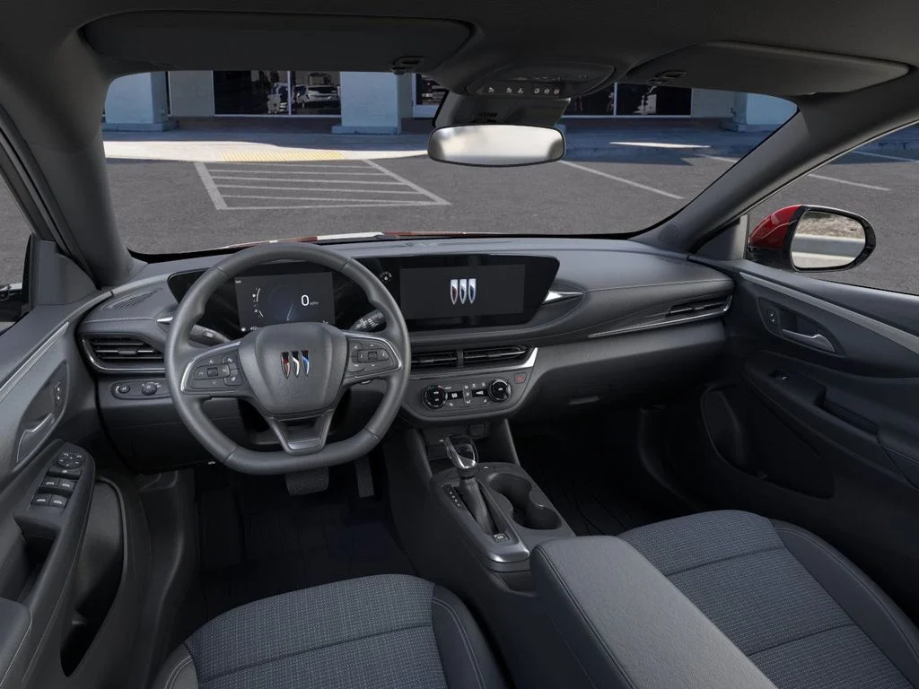 2026 Buick Envista Preferred - Photo 15