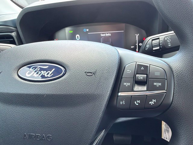 New 2026 White Ford XL image 21