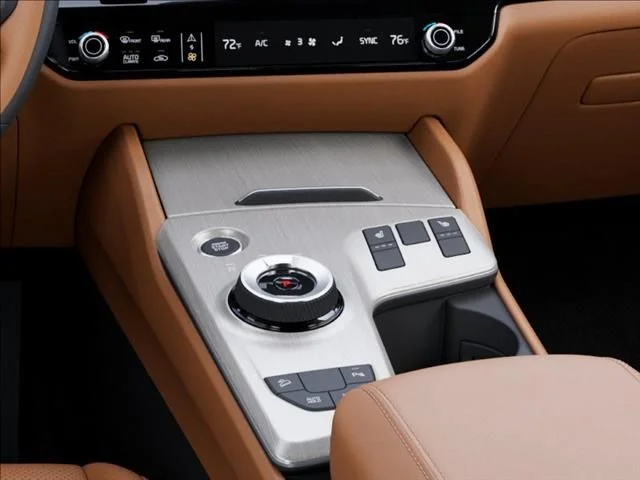 New 2026 Snow White Pearl Kia X-Line image 23
