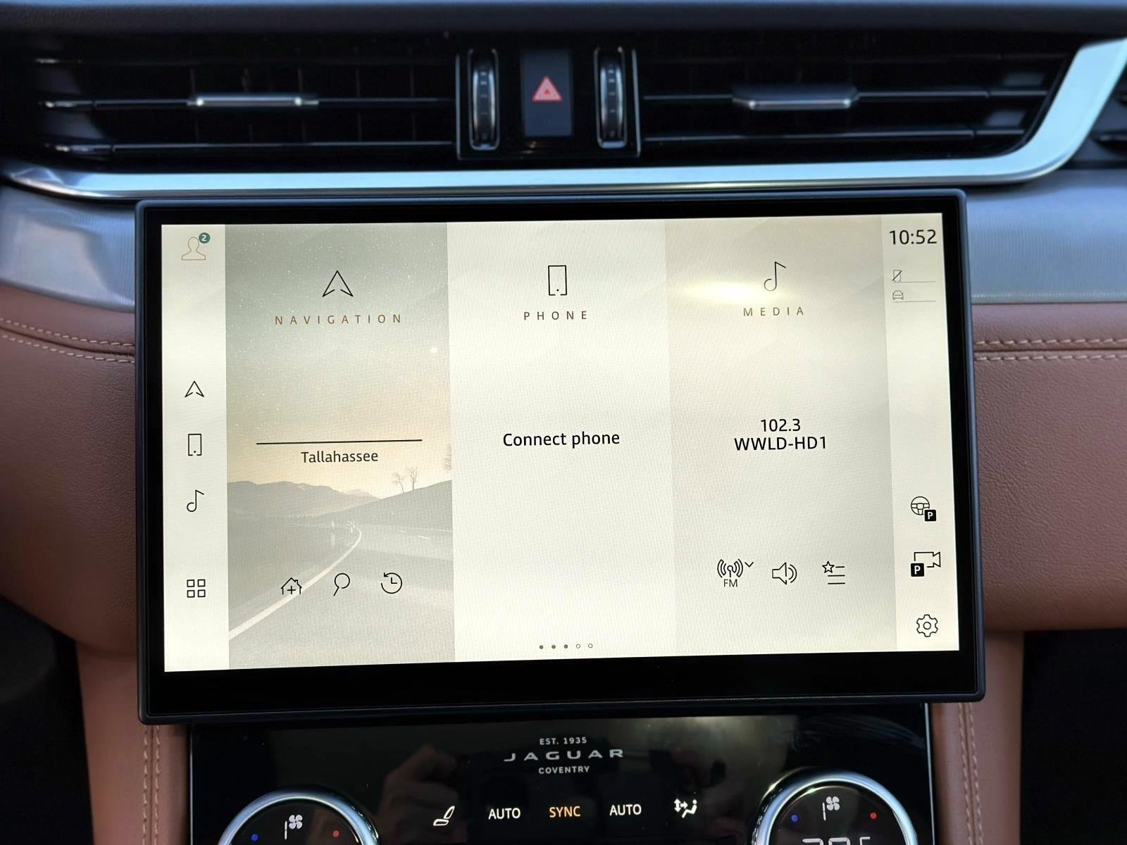 Used 2026 Gray Jaguar P250 R-Dynamic S image 16