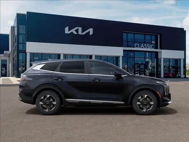 New 2026  Kia LX image 7