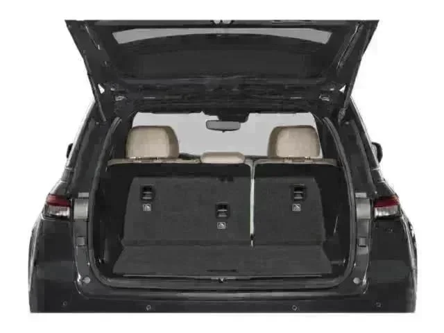2023 Jeep Grand Cherokee Overland 4xe - Photo 8