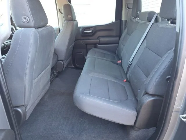 Used 2020 Satin Steel Metallic Chevrolet LT image 31