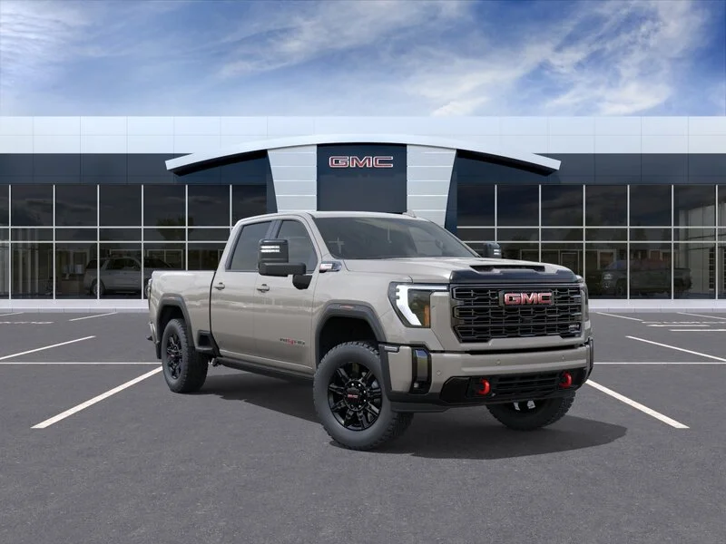New 2026 Coastal Dune GMC AT4 image 1