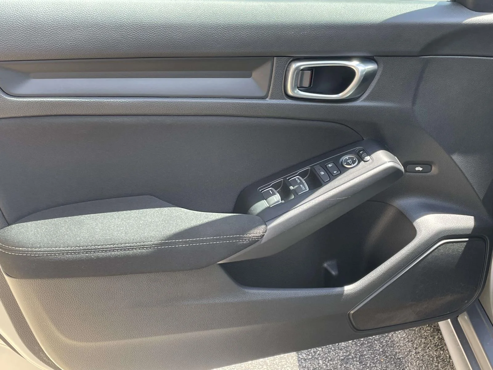 2022 Honda Civic Sport - Photo 10