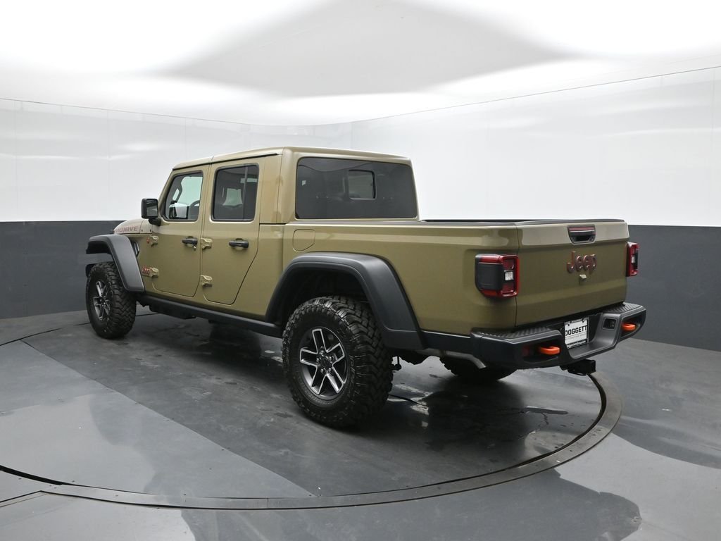 New 2026 41 Jeep Mojave image 5