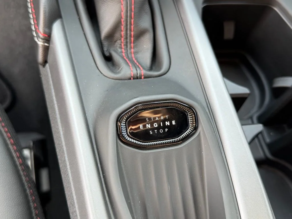 New 2026 Black Dodge R/T Plus image 21