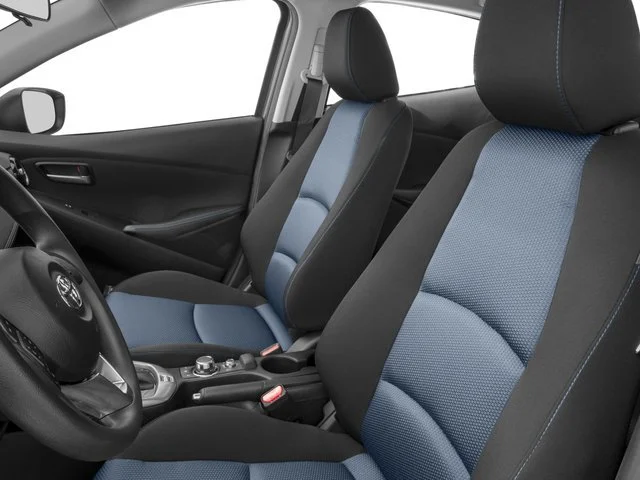 Used 2017 Silver Toyota Base image 9