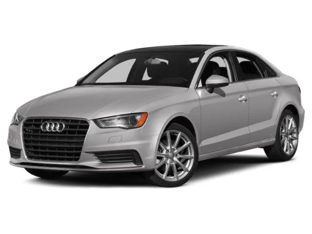 2015 Audi A3 2.0 TDI FWD S tronic Premium's photo