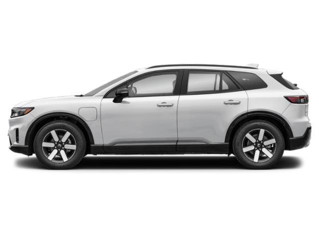 New 2026 Frostline White Pearl Honda Touring image 3