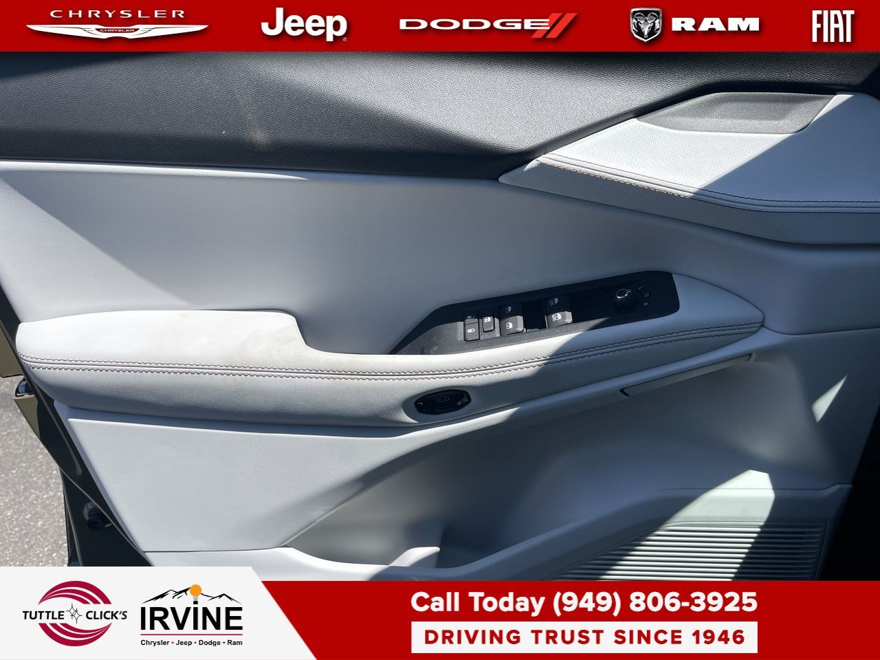 New 2026 41 Jeep Limited image 20