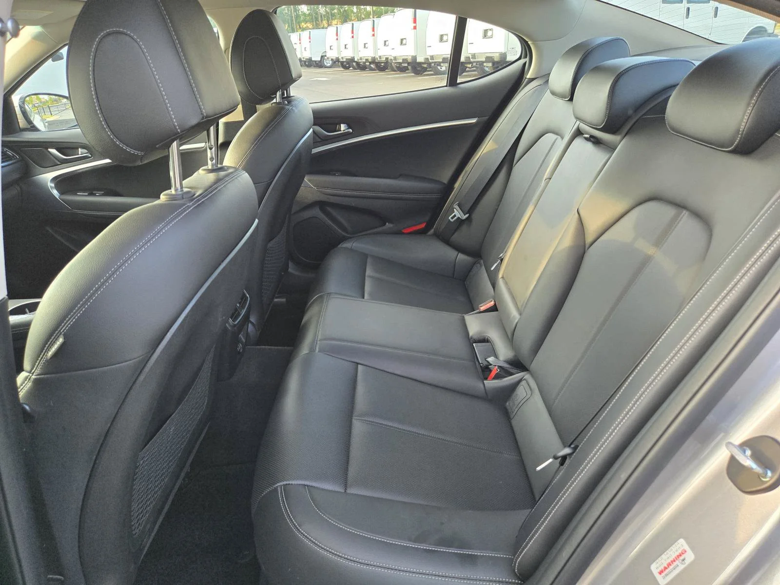 Used 2022 Silver Genesis 2.0T AWD image 20