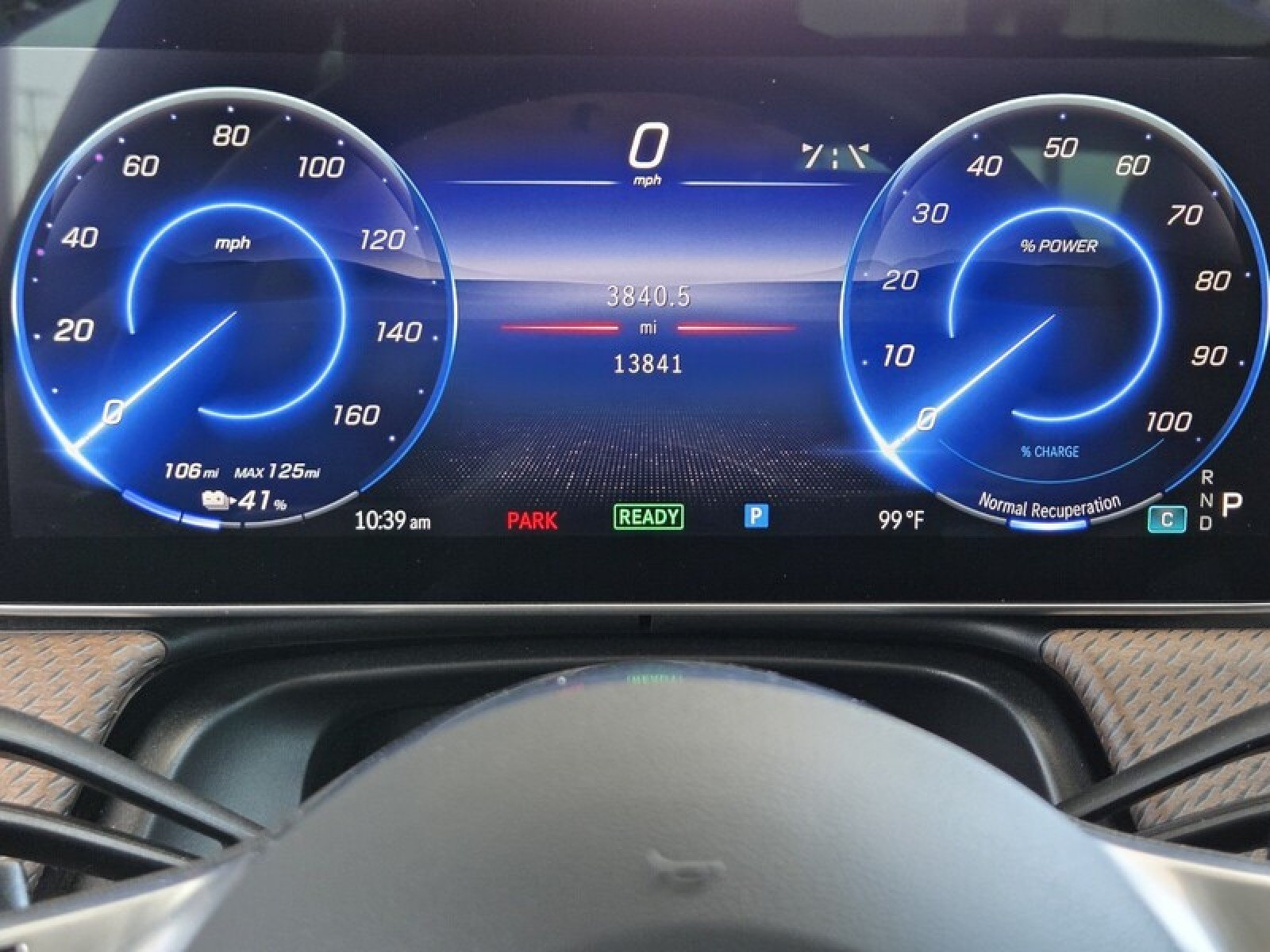 Certified Used 2024 Black Mercedes-Benz EQE 350+ image 29