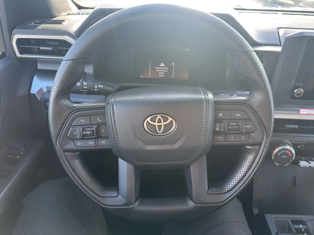 New 2026 Underground Toyota SR5 image 15