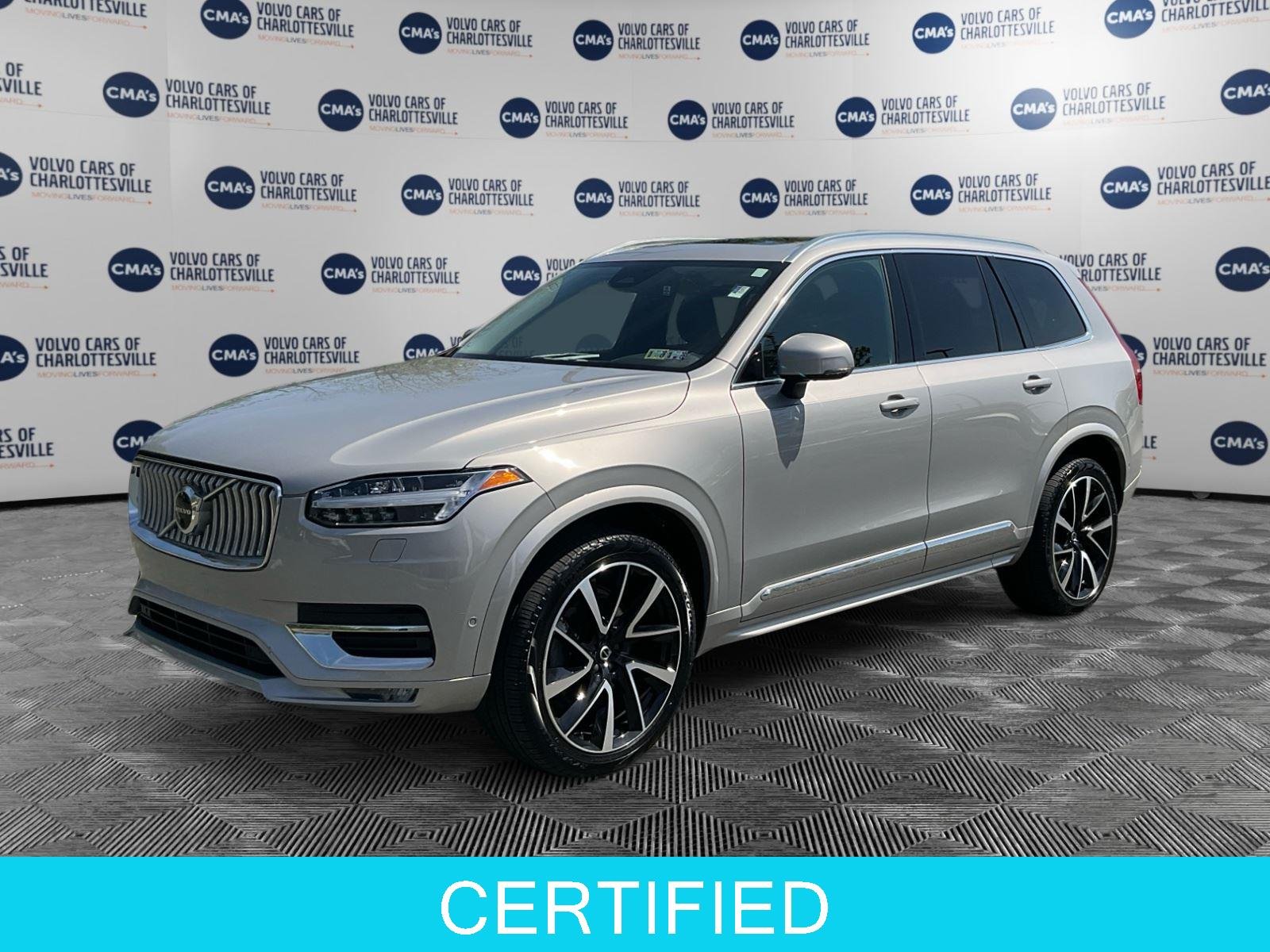 2023 Volvo XC90